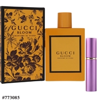 773085 Gucci Bloom PROFUMO Di FIORI 3.3 Oz