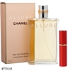 773115 Chanel Allure EDT for Women, 3.4 oz 