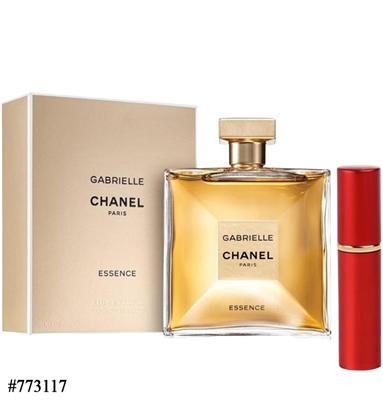 773117 Chanel Gabrielle Essence Eau De Parfum