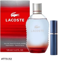 773132 LACOSTE STYLE IN PLAY 4.2 OZ