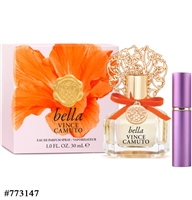 773147 Vince Camuto Bella Eau de Parfum