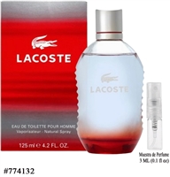 774132 LACOSTE STYLE IN PLAY 4.2 OZ