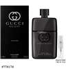 774174 Gucci Guilty 3 oz Eau De Parfum Spray