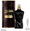 774182 Jean Paul Gaultier Le Male Le Parfum 4.2