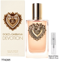 774205 Dolce Gabbana Devotion 3.4 oz