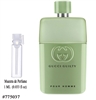 775037 GUCCI GUILTY LOVE EDITION 1.0 ML EDT SPR