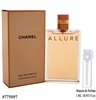 775097 Chanel Allure Edp Spray 50ml 1.7fl.oz