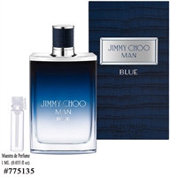 775135 JIMMY CHOO MAN BLUE 3.3 OZ