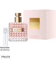 775173 Valentino Donna Eau de Parfum