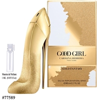 775189 CH Good Girl Gold Fantasy 2.7 oz