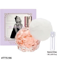 775198 Ariana Grande Ari 3.4 oz Eau De Parfum