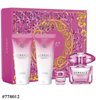 778012 Versace Bright Crystal Absolute 3.4