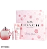 778064 Coach Floral Blush 3 oz Eau de Parfum