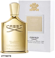778078 Creed Milleseme Imperial 3.3 oz