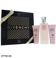 778120 GIVENCHY HOT COUTURE 3PC GIFT SET 3.3