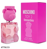 778133 Moschino Toy 2 Bubble Gum 3.4 oz