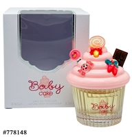 778148 Cake Baby 2.0 oz Eau De Parfum Spray