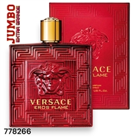 778266 Versace Eros Flame 6.7 oz