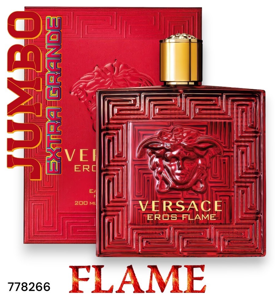 eros flame 6.7