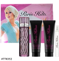 778352 Paris Hilton 3.4 oz Eau De Parfum
