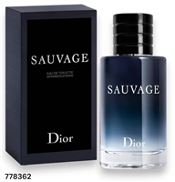 778362 Christian Dior Sauvage 3.4 oz