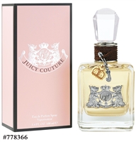 778366 Juicy Couture 3.4 oz Eau De Parfum