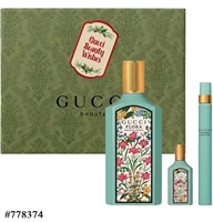 778374 Gucci Flora Gorgeous Jasmine 3.3 oz