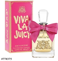 778375 Juicy Couture Viva La Juicy 3.4 oz