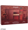 778382 GUESS SEDUCTIVE HOMME RED 3.4 oz