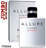 778394 Chanel Allure Homme Sport 5.0 oz Edt