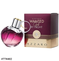 778402 Wanted Girl by Night 2.7 oz