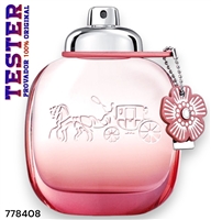 778408 Coach Floral Blush 3.0 oz Eau De Parfum