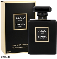 778437 Chanel Coco Noir 3.4 oz