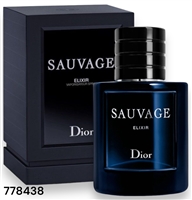 778438 Christian Dior Sauvage 3.4 oz