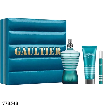 778548 Jean Paul Gaultier Le Male 4.2 oz