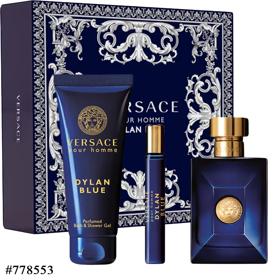 versace fragrance dylan blue