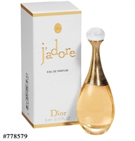 778579 Christian Dior Jadore 0.17 oz