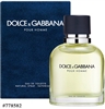 778582 Dolce Gabbana Pour Homme 4.2 oz