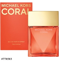 778583 Michael Kors Coral 3.4 oz