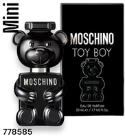 778585 Moschino Toy Boy 0.17 oz Edt Spray