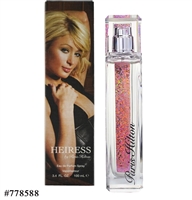 778588 Paris Hilton Heiress 3.4 oz