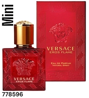 778596 Versace Eros Flame 5ML Eau De Parfum