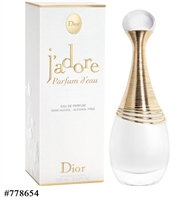 778654 Christian Dior JAdore Parfum Deau 3.4 oz