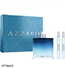 778655 Azzaro Chrome 3.4 oz Eau De Parfum Spray