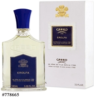 778665 Creed Erolfa 3.4 oz Eau De Parfum