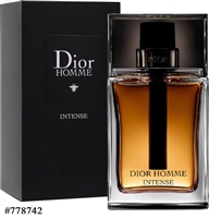 778742 Christian Dior Homme Intense 3.4 oz