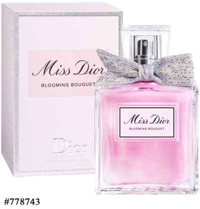 778743 Dior Miss Dior Blooming Bouquet 5.0 oz