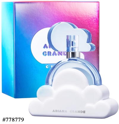 778779 Ariana Grande Cloud 3.4 oz Eau De Parfum