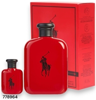 778964 RALPH LAURENT POLO RED 4.2 OZ EDT
