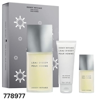 778977 ISSEY MIYAKE LEAU DISSEY POUR HOMME 4.2